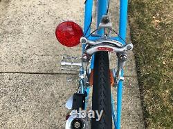 Vintage 1971 SCHWINN 10 Speed Sports Tourer bicycle EXCELLENT RESTORATION