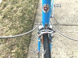 Vintage 1971 SCHWINN 10 Speed Sports Tourer bicycle EXCELLENT RESTORATION