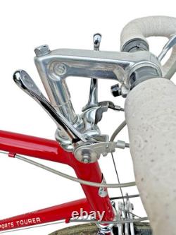 Vintage 1971 SCHWINN Sports Tourer 10 Speed Road Bike 26 Frame Excellent RARE