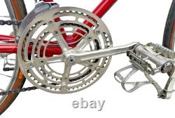 Vintage 1971 SCHWINN Sports Tourer 10 Speed Road Bike 26 Frame Excellent RARE