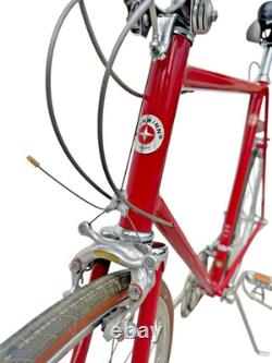 Vintage 1971 SCHWINN Sports Tourer 10 Speed Road Bike 26 Frame Excellent RARE