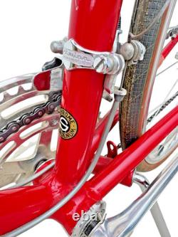 Vintage 1971 SCHWINN Sports Tourer 10 Speed Road Bike 26 Frame Excellent RARE