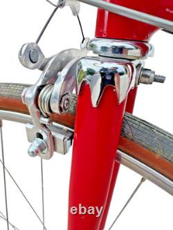 Vintage 1971 SCHWINN Sports Tourer 10 Speed Road Bike 26 Frame Excellent RARE