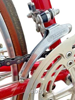 Vintage 1971 SCHWINN Sports Tourer 10 Speed Road Bike 26 Frame Excellent RARE