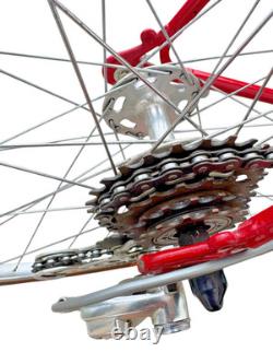 Vintage 1971 SCHWINN Sports Tourer 10 Speed Road Bike 26 Frame Excellent RARE