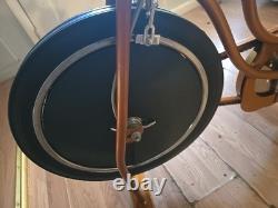 Vintage 1972 Chicago Schwinn Exerciser Bike