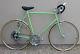 Vintage 1972 Schwinn Super Sport Bicycle-rare Opaque Green All Original Bike