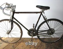 Vintage 1972 Schwinn Continental Men's 24F 10-Speed Bike Bicycle 27W Chicago