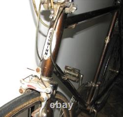Vintage 1972 Schwinn Continental Men's 24F 10-Speed Bike Bicycle 27W Chicago