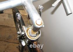 Vintage 1972 Schwinn Continental Men's 24F 10-Speed Bike Bicycle 27W Chicago