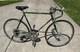 Vintage 1972 Schwinn Varsity 10-speed Green Bicycle Original Unrestored