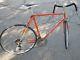 Vintage 1972 Schwinn World Voyager Road Bike Kool Orange