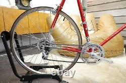 Vintage 1973 Eroica Schwinn Paramount P13 Racing Bike 66cm Original Campagnolo