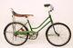 Vintage 1973 Schwinn Breeze 20 X 1 3/8 S-6 Girls Kids Bicycle Bike Stingray