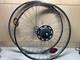 Vintage 1973 Schwinn Continental Wheel Set With Quick Release