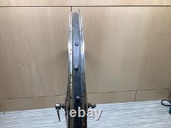 Vintage 1973 Schwinn Continental Wheel Set With Quick Release