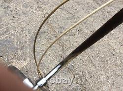 Vintage 1973 Schwinn Stingray Fair Lady 3 Sp Bike. Original Good