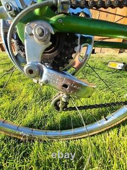 Vintage 1973 Womens Schwinn Suburban Bicycle