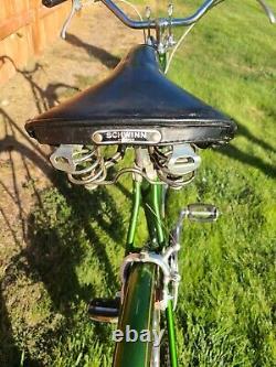 Vintage 1973 Womens Schwinn Suburban Bicycle