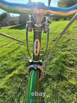 Vintage 1973 Womens Schwinn Suburban Bicycle