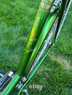 Vintage 1973 Womens Schwinn Suburban Bicycle