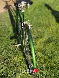 Vintage 1973 Womens Schwinn Suburban Bicycle