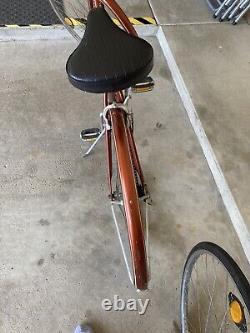 Vintage 1974 Schwinn Bicycle, Men's And Women's Available, Good Condition
