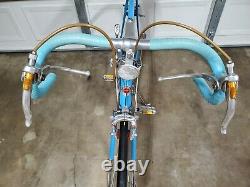 Vintage 1974 Schwinn Sports Tourer 10 Speed Road Bike