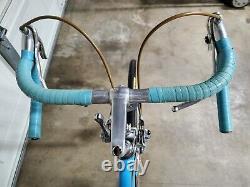 Vintage 1974 Schwinn Sports Tourer 10 Speed Road Bike