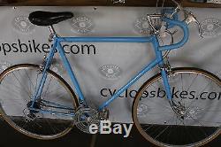 Vintage 1974 Schwinn Sports Tourer Men's Road Bike 26 Frame