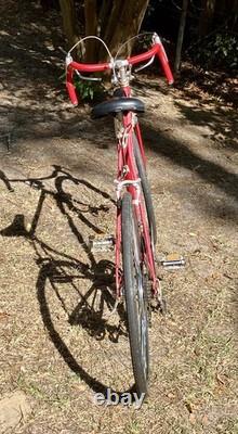 Vintage 1974 Schwinn Sprint 10 Speed 24 Inch Bicycle Can Ship
