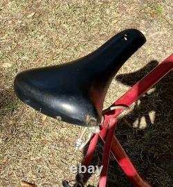 Vintage 1974 Schwinn Sprint 10 Speed 24 Inch Bicycle Can Ship