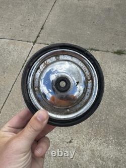 Vintage 1974 Schwinn Stingray LIL Tiger Bicycle Red Original Condition