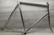 Vintage 1974' Schwinn World Voyageur Frame & Fork 64cm 25 27 In Road Tour Bike