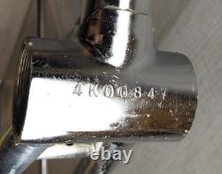 Vintage 1974' Schwinn World Voyageur Frame & Fork 64cm 25 27 in Road Tour Bike