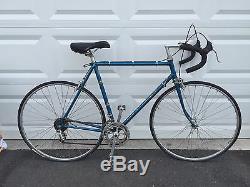 Vintage 1975 Schwinn Paramount Bicycle