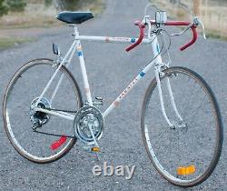 Vintage 1976 Bicentennial 24 Varsity Schwinn 10 Speed Road Bike 27 Bicycle USA