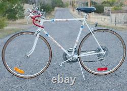 Vintage 1976 Bicentennial 24 Varsity Schwinn 10 Speed Road Bike 27 Bicycle USA