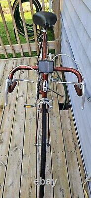 Vintage 1976 USA Chicago Made Schwinn Varsity Men's 10 Speed Excellent Condt