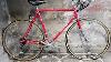 Vintage 1977 23 Schwinn Letour Ii 10 Speed Road Bike