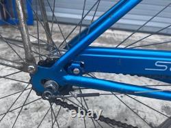 Vintage 1977 Schwinn Breeze 3-Speed Bicycle Excellent Condition ridable