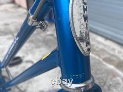 Vintage 1977 Schwinn Breeze 3-Speed Bicycle Excellent Condition ridable