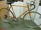 Vintage 1977 Schwinn Le Tour Ii Vintage 10 Speed Road Bike In Orange Very Nice