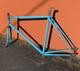 Vintage 1978 Schwinn Paramount 23 Deluxe Racing P13-9 Frame & Fork