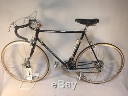 Vintage 1978 Schwinn Superior Racing Bicycle Original Chicago USA Paramount