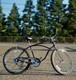 Vintage 1979 Schwinn Spitfire 5 California Beach Cruiser Rare Klunker