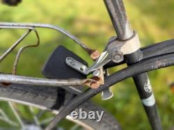 Vintage 1979 Schwinn Spitfire 5 California Beach Cruiser RARE KLUNKER