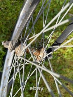 Vintage 1979 Schwinn Spitfire 5 California Beach Cruiser RARE KLUNKER