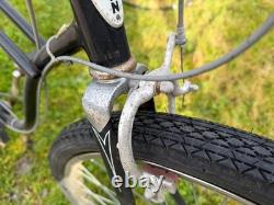 Vintage 1979 Schwinn Spitfire 5 California Beach Cruiser RARE KLUNKER