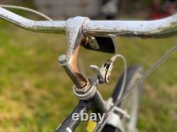 Vintage 1979 Schwinn Spitfire 5 California Beach Cruiser RARE KLUNKER